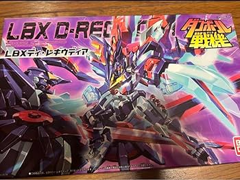 Amazon.co.jp: ダンボール戦機 ディレギウディア : 文房具